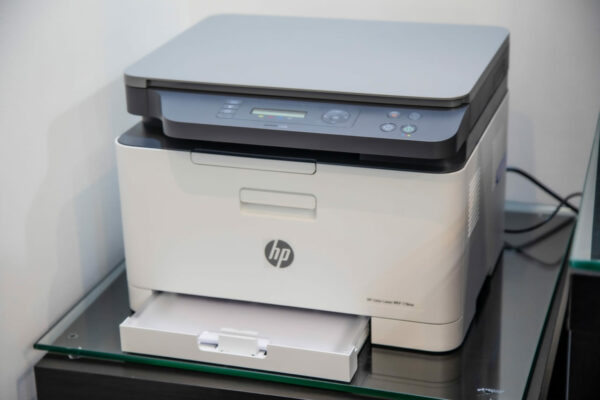 Printserver für Drucker im Netzwerk Printserver für Drucker im Netzwerk