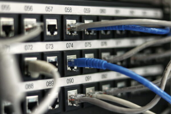 Netzwerktechnik verständlich erklärt Netzwerktechnik verständlich erklärt