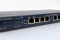 8 Port Netgear DS108 Ethernet Hub